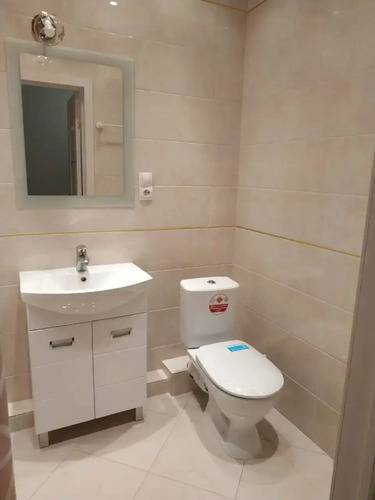 Апартаменты Apartments Western City На Кошевого