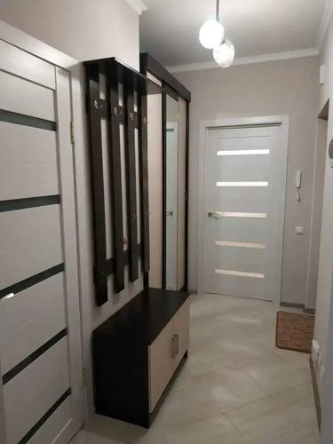Апартаменты Apartments Western City На Кошевого