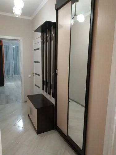 Апартаменты Apartments Western City На Кошевого