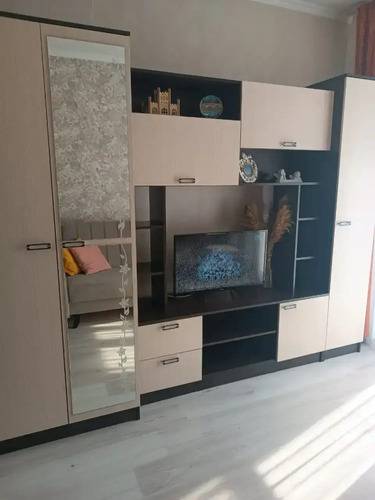 Апартаменты Apartments Western City На Кошевого