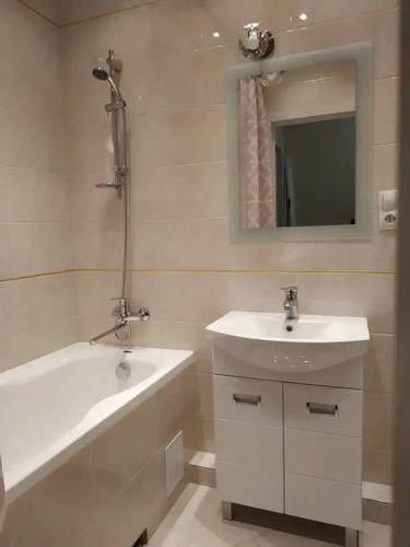 Апартаменты Apartments Western City На Кошевого
