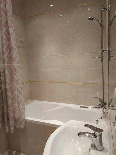Апартаменты Apartments Western City На Кошевого