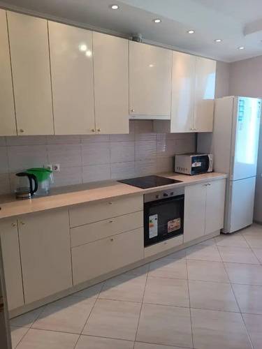 Апартаменты Apartments Western City На Кошевого
