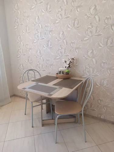 Апартаменты Apartments Western City На Кошевого