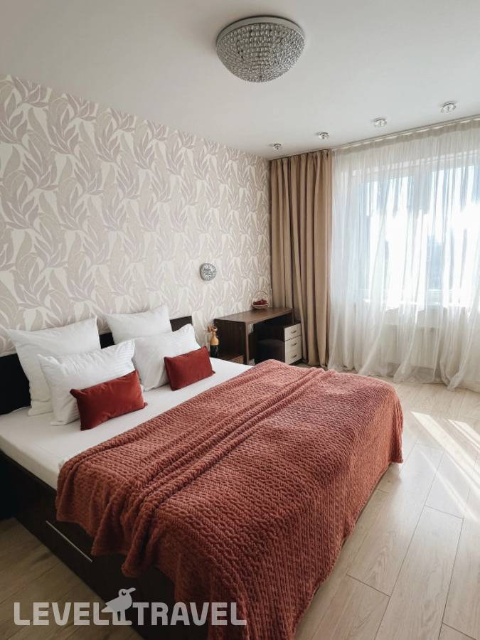 Отель Квартира У Старейшего Парка Калининграда — Калининград, Россия