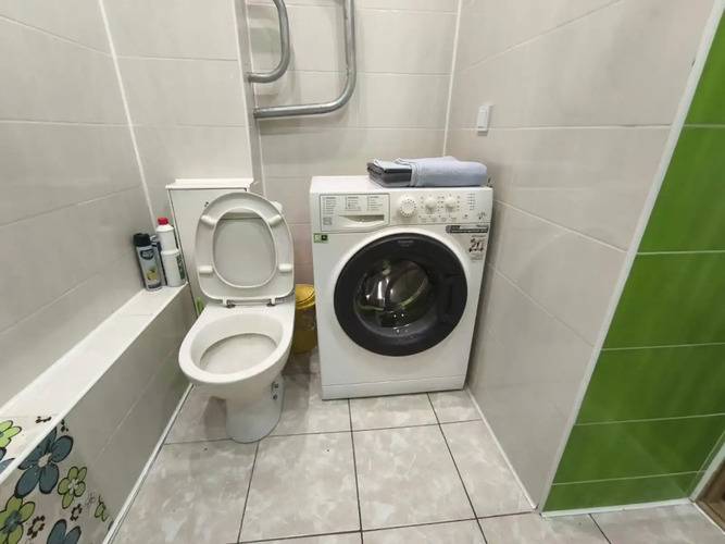 Квартира На Старшины Дадаева 56
