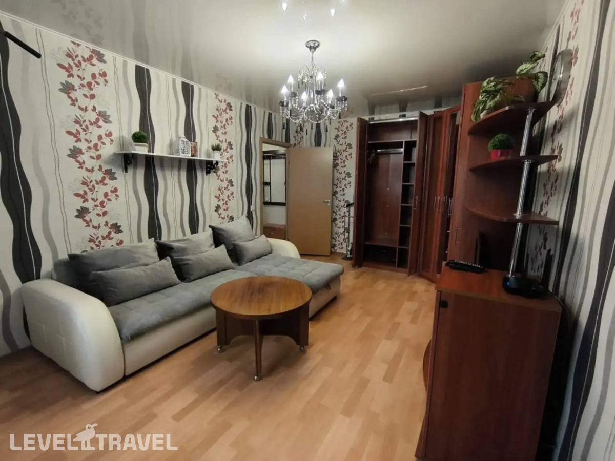 Отель Квартира На Старшины Дадаева 56 — Калининград, Россия