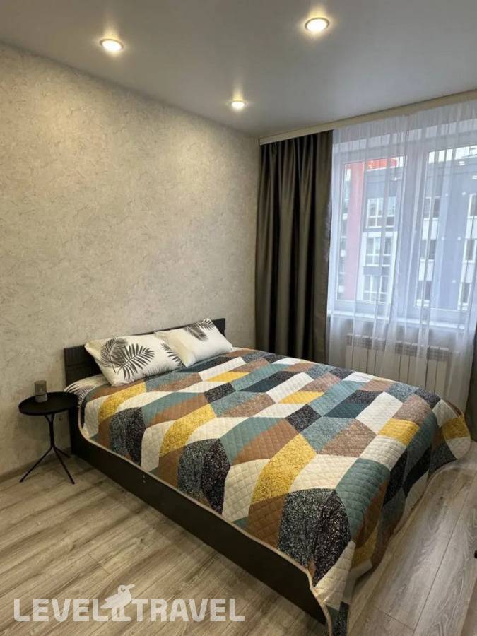 Отель Апартаменты В Жк Родина — Калининград, Россия