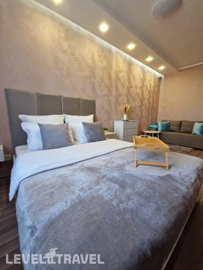 Отель Квартира В Спальном Районе — Калининград, Россия