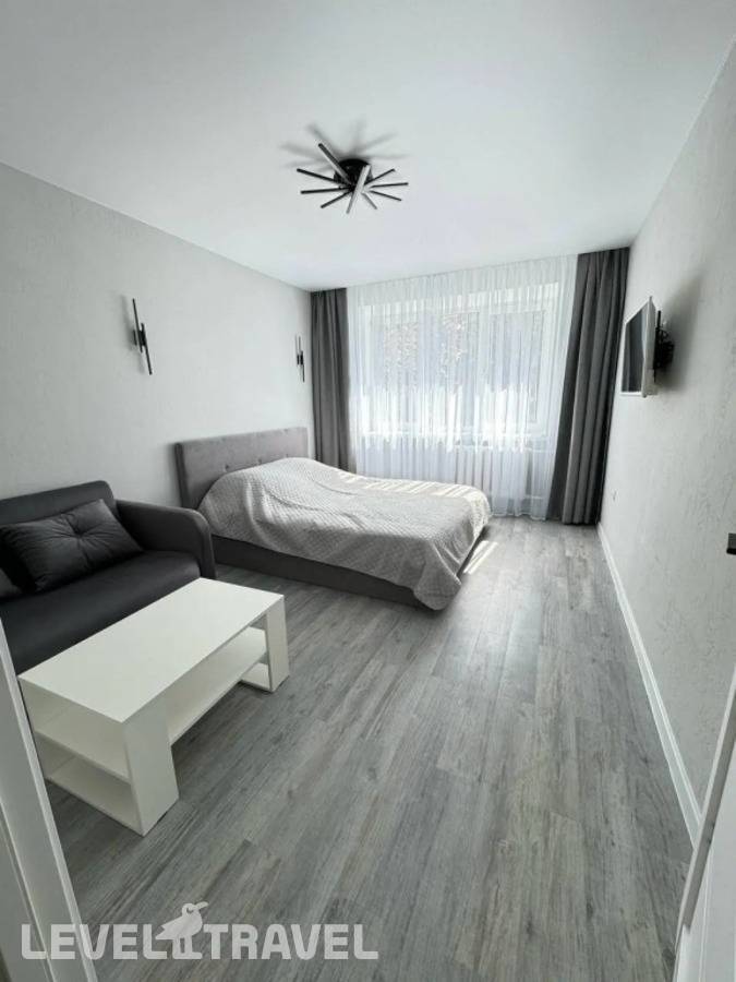 Отель Апартаменты Нарвские — Калининград, Россия