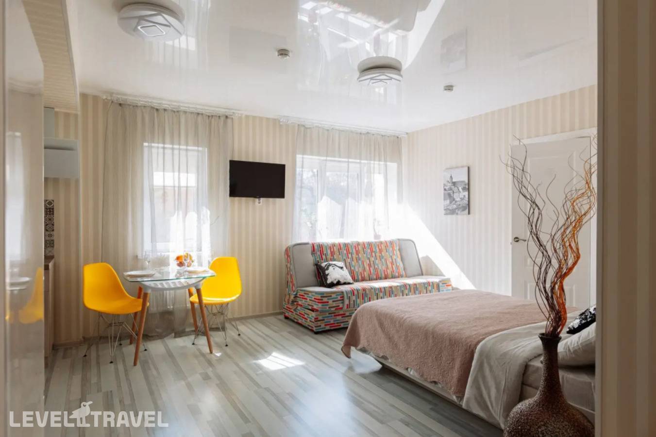 Отель Квартира Уют — Калининград, Россия