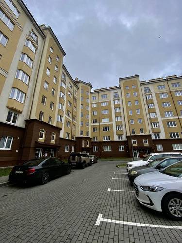 Квартира Уютный Уголок В Тихом Районе