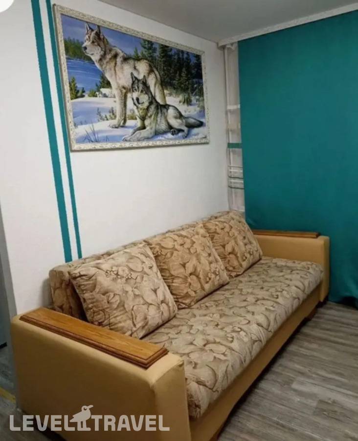 Отель Квартира На Улице Горького — Калининград, Россия