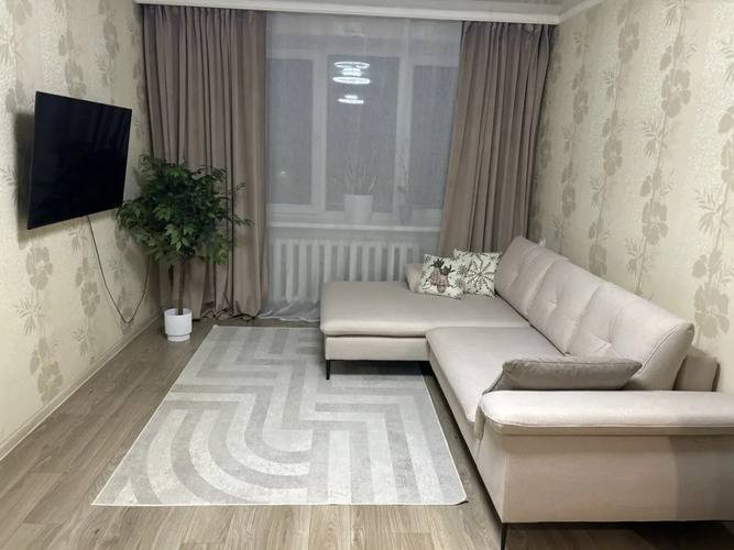 Квартира Димитрова 41г