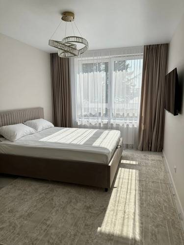 Апартаменты Home