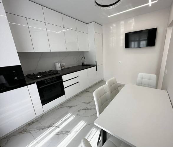 Апартаменты Home