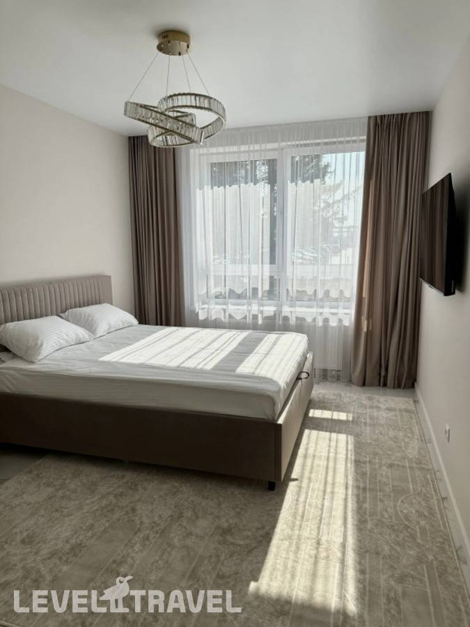 Отель Апартаменты Home — Калининград, Россия