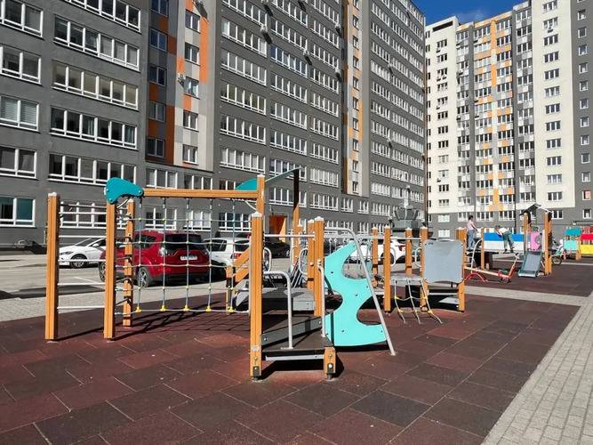 Квартира На Ст. Дадаева