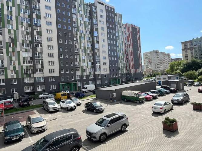 Квартира На Ст. Дадаева