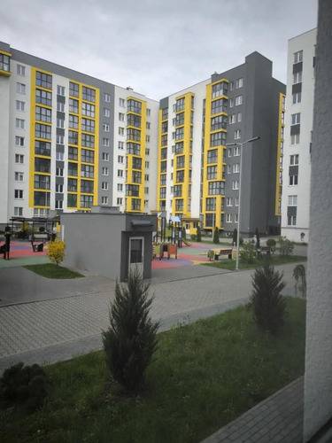 Квартира На Сельме