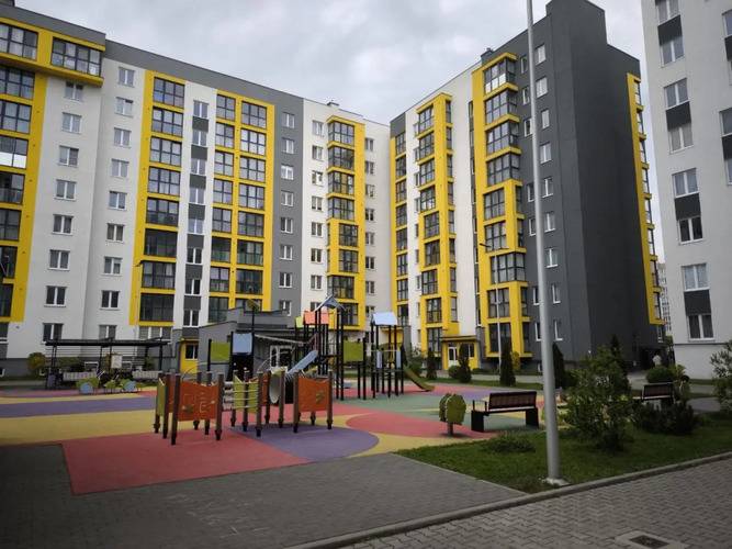 Квартира На Сельме