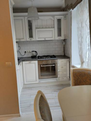 Квартира На Улице Некрасова, 18