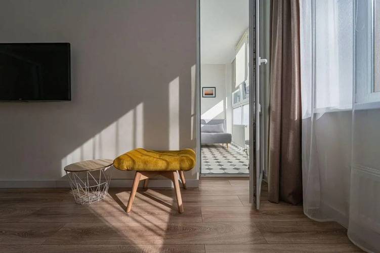 Апартаменты Art-House На Улице Артиллерийская 34