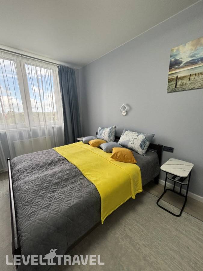 Отель Квартира На Советском 132 — Калининград, Россия