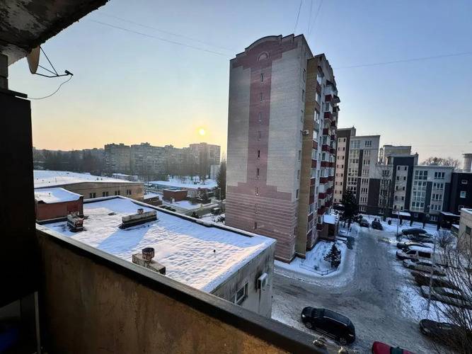 Апартаменты 39квартир На Буткова 14
