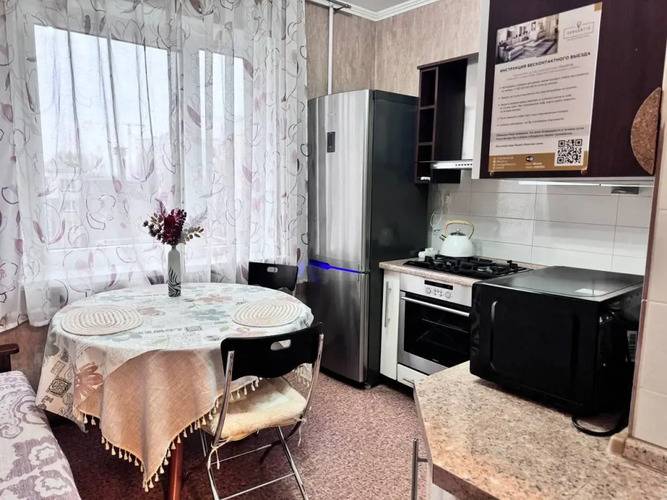 Апартаменты 39квартир На Буткова 14