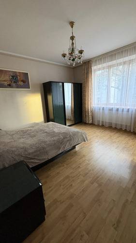 Квартира 3-Х Квартира В Центре Города