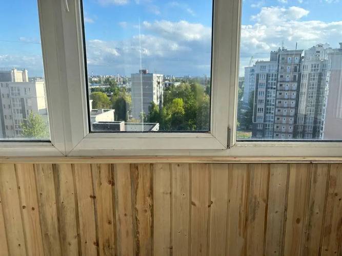 Квартира Уютная Однокомнатная На Ул. Буткова