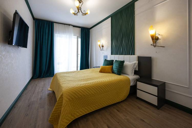Lovelyhome39| Апартаменты У Нахимовского Училища
