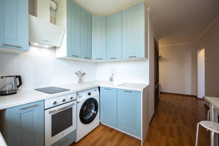 Lovelyhome39|Трёхкомнатные Апартаменты На Карбышева В Рыбной Деревне