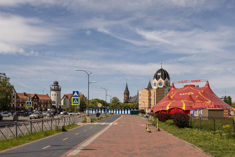 Lovelyhome39|Трёхкомнатные Апартаменты На Карбышева В Рыбной Деревне