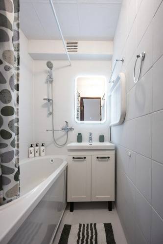 Lovelyhome39|Трёхкомнатные Апартаменты На Карбышева В Рыбной Деревне