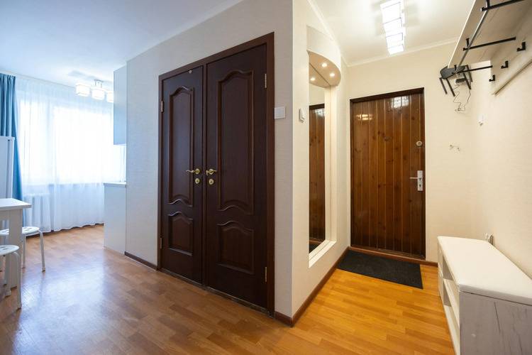 Lovelyhome39|Трёхкомнатные Апартаменты На Карбышева В Рыбной Деревне