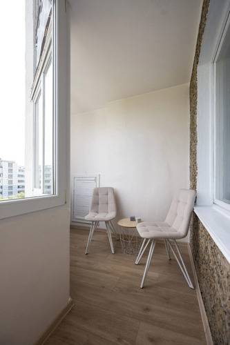 Lovelyhome39|Трёхкомнатные Апартаменты На Карбышева В Рыбной Деревне