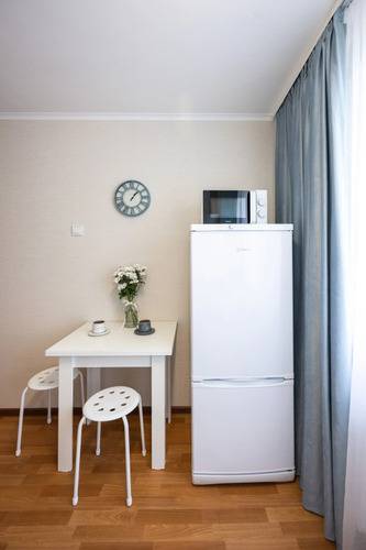 Lovelyhome39|Трёхкомнатные Апартаменты На Карбышева В Рыбной Деревне