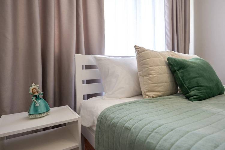 Lovelyhome39|Трёхкомнатные Апартаменты На Карбышева В Рыбной Деревне