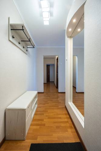 Lovelyhome39|Трёхкомнатные Апартаменты На Карбышева В Рыбной Деревне