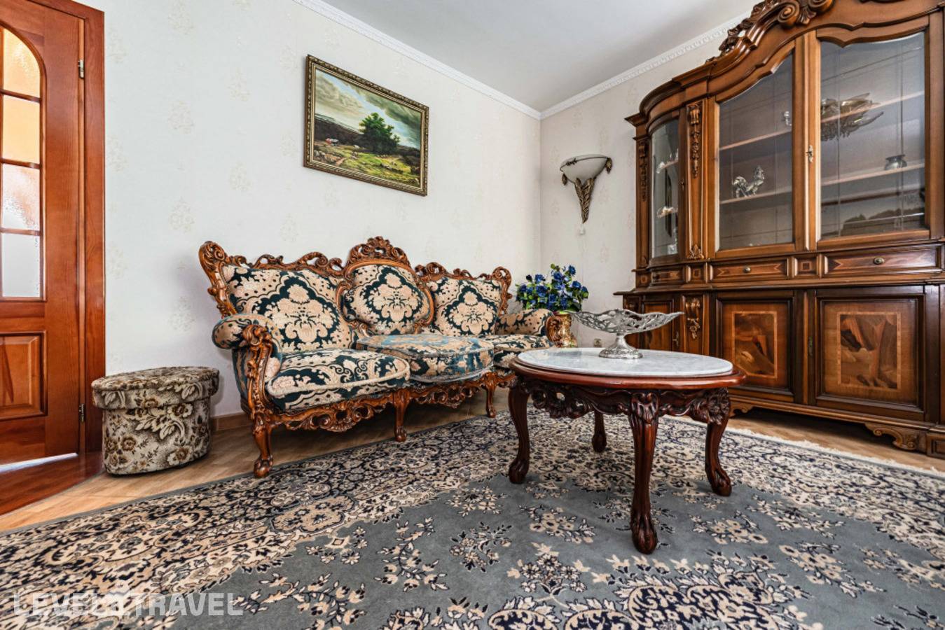 Отель Квартира Просторная От Трех Суток — Калининград, Россия