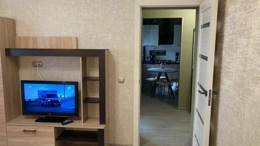 Квартира Уютная Недалеко От Центра