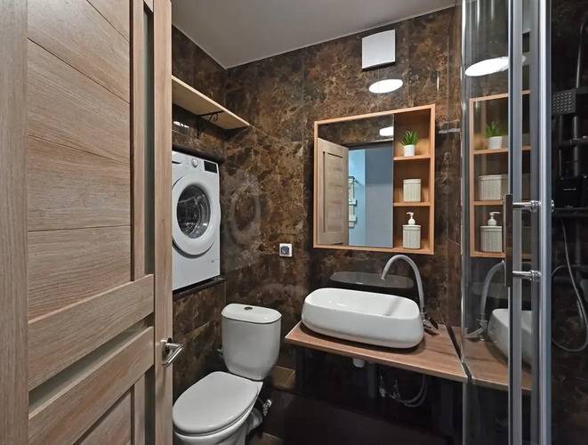 Квартира Новый Вал34 Bonapartkenig