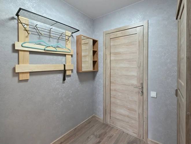 Квартира Новый Вал34 Bonapartkenig