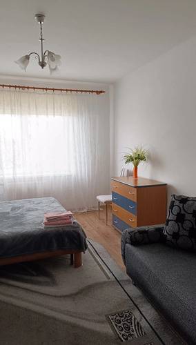 Квартира Просторная В Тихом Месте