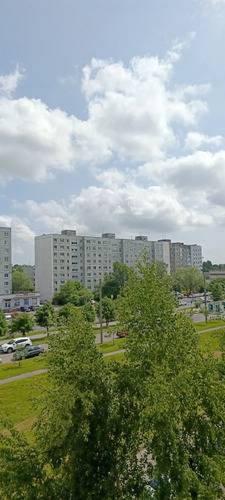 Квартира Уютная На Гайдара