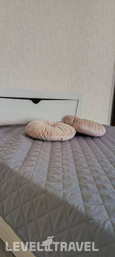 Отель Квартира Уютная На Гайдара — Калининград, Россия