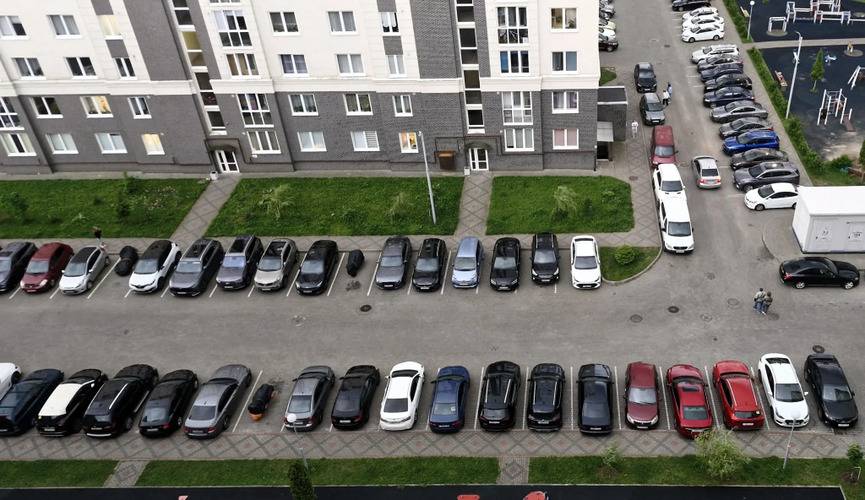 Квартира Городской Оазис