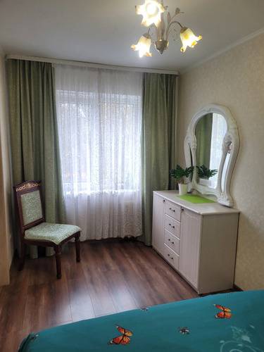 Квартира На Улице Пролетарская 33